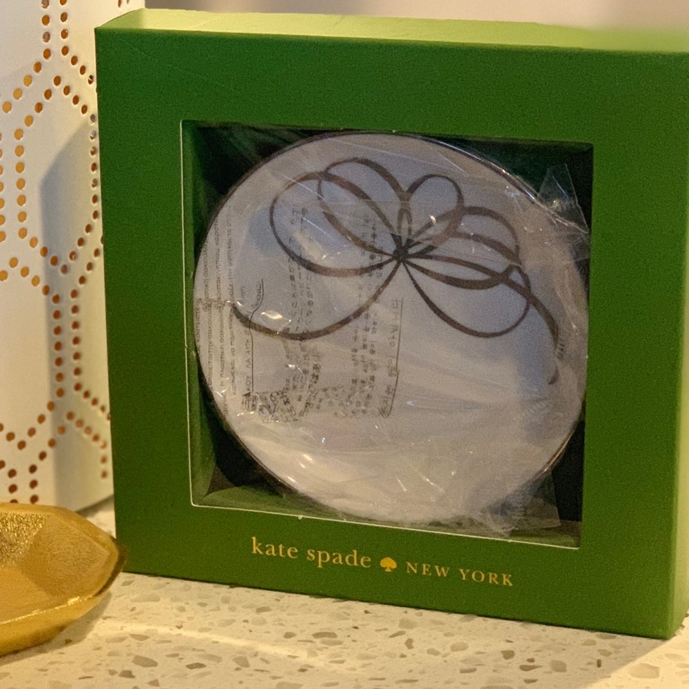 Kate Spade New York Ring Dish
